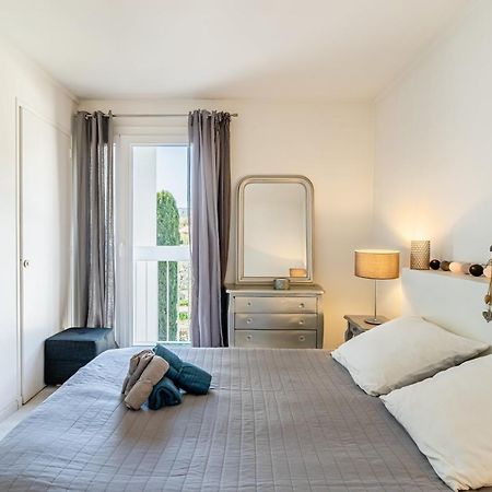 Cassis Center Apartment Luaran gambar