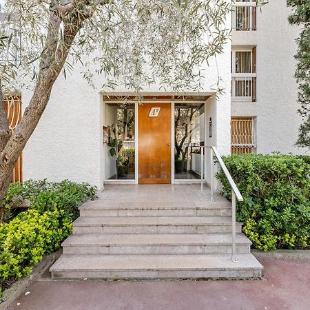 Cassis Center Apartment Luaran gambar