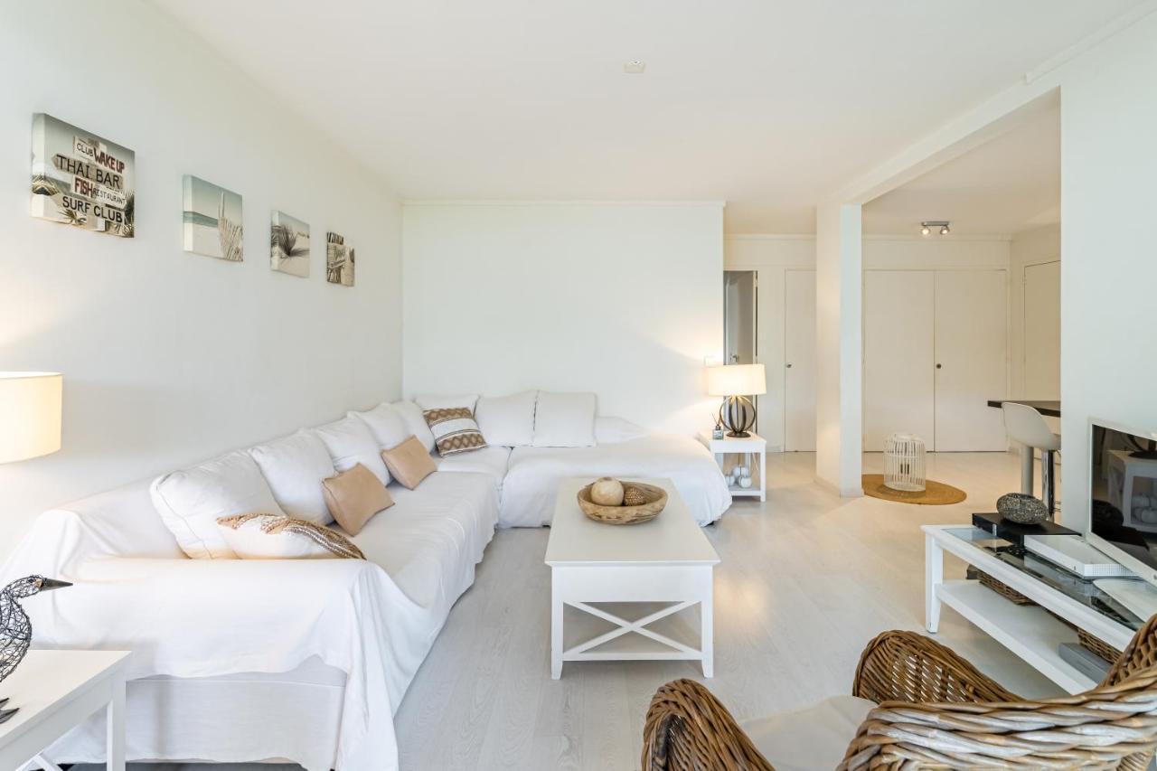 Cassis Center Apartment Luaran gambar
